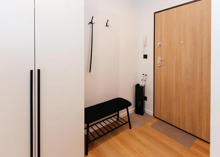 Maya\'S Flats & Resorts 53 - Walowa 40, Gdansk