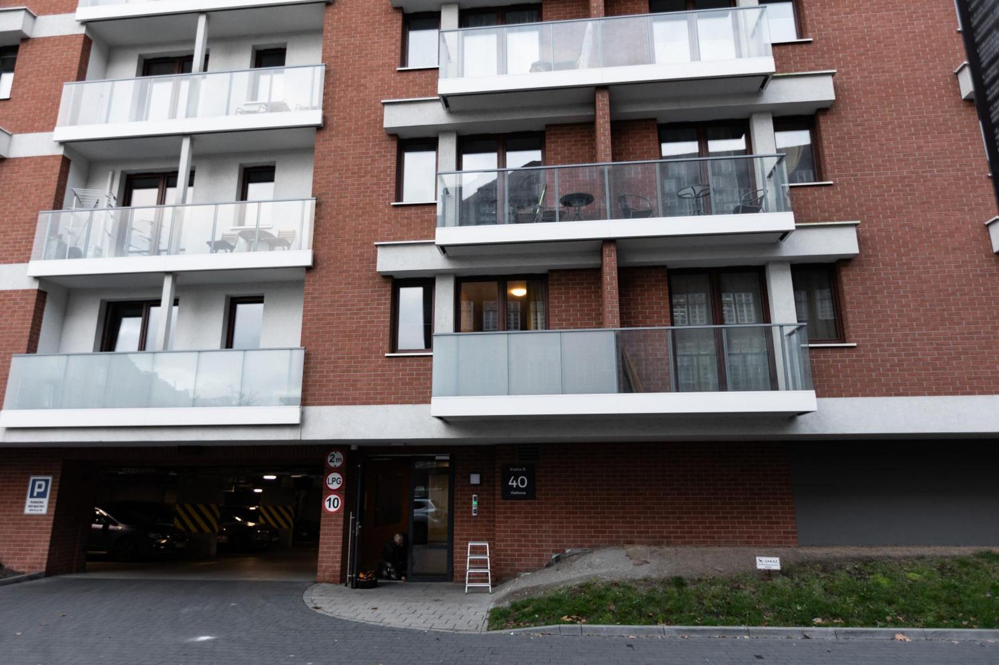 Maya's Flats & 53 - Walowa 40, Gdańsk