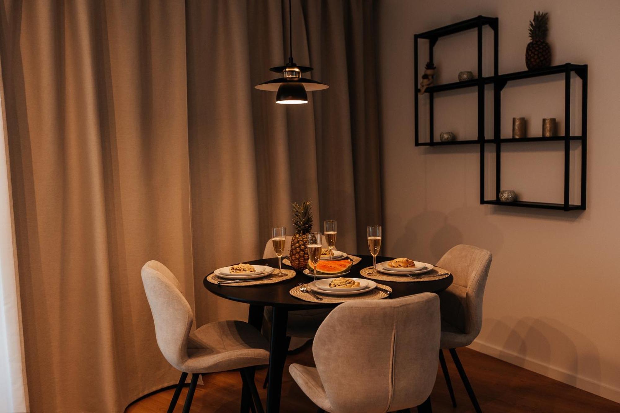 Appartamento Maya's Flats & 53 - Walowa 40, *