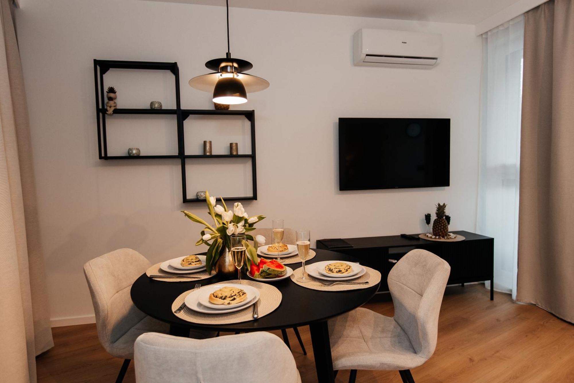 Maya's Flats & 53 - Walowa 40, Appartamento *