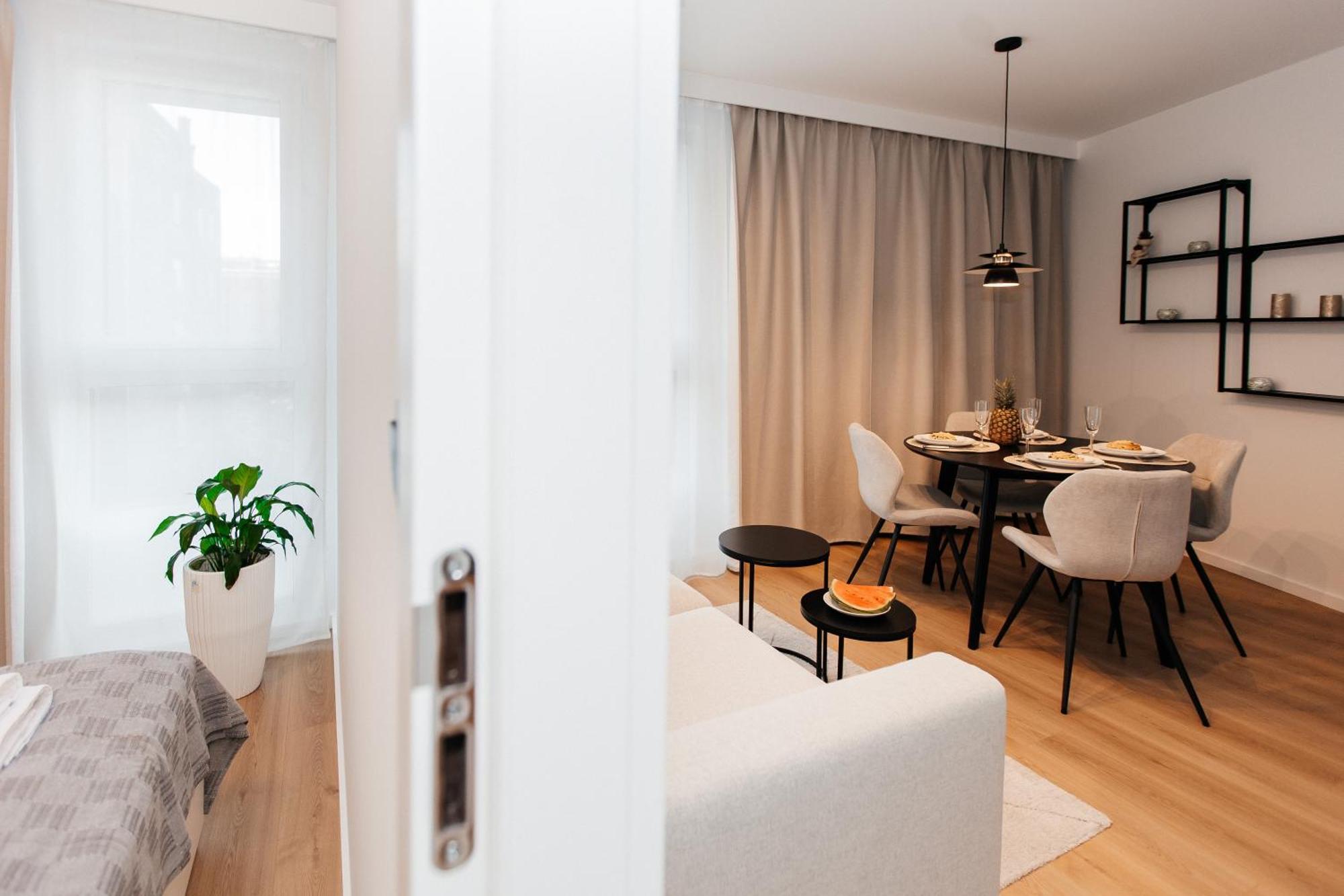 Maya's Flats & 53 - Walowa 40, Appartamento *
