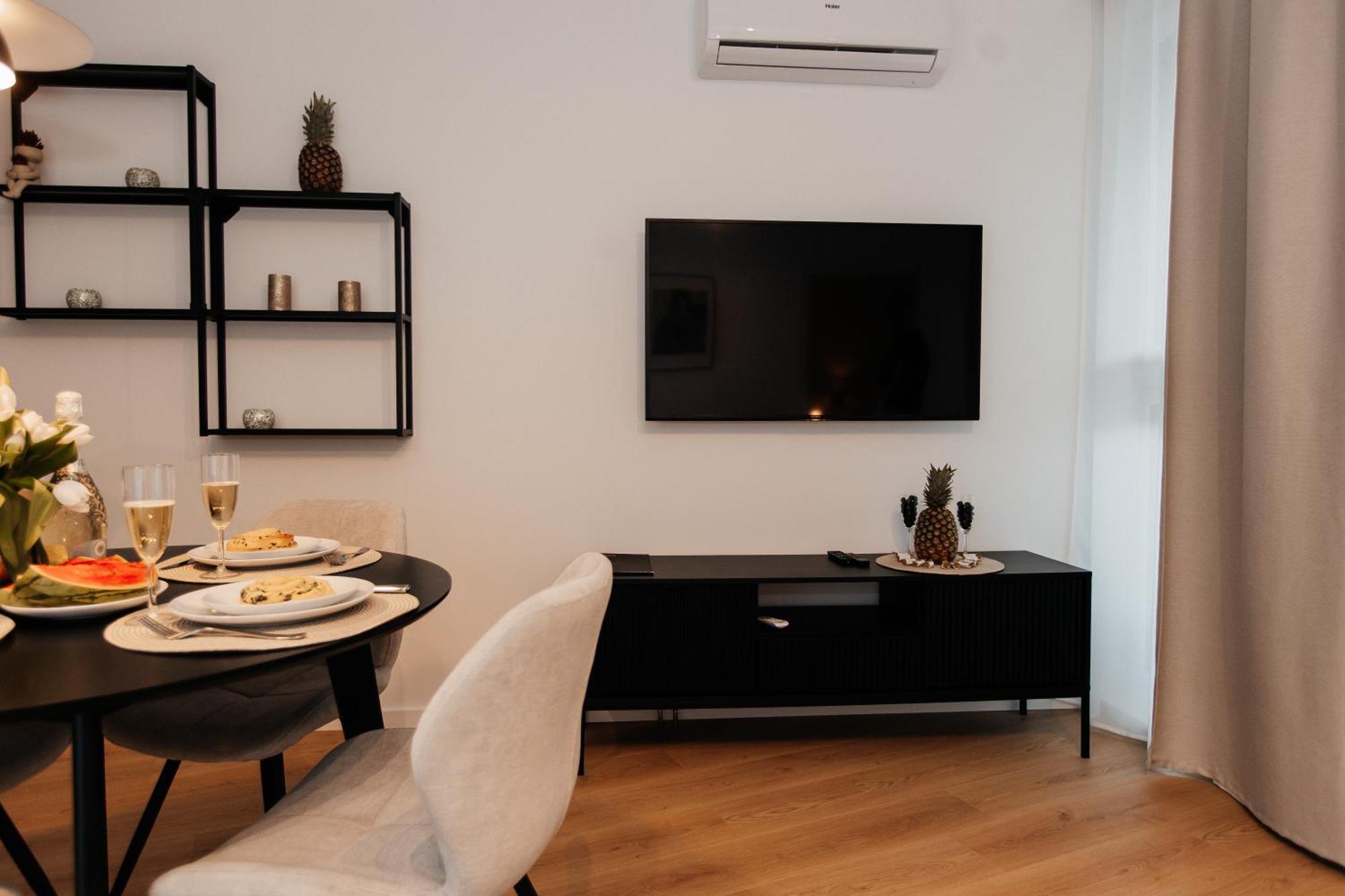 Appartamento Maya's Flats & 53 - Walowa 40, *