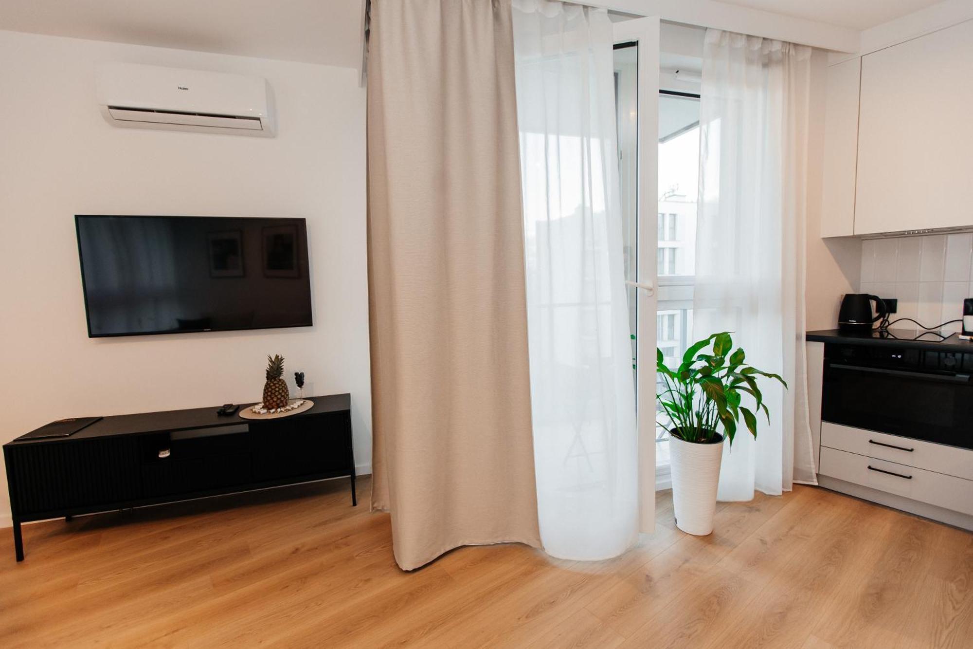 Maya's Flats & 53 - Walowa 40, Appartamento