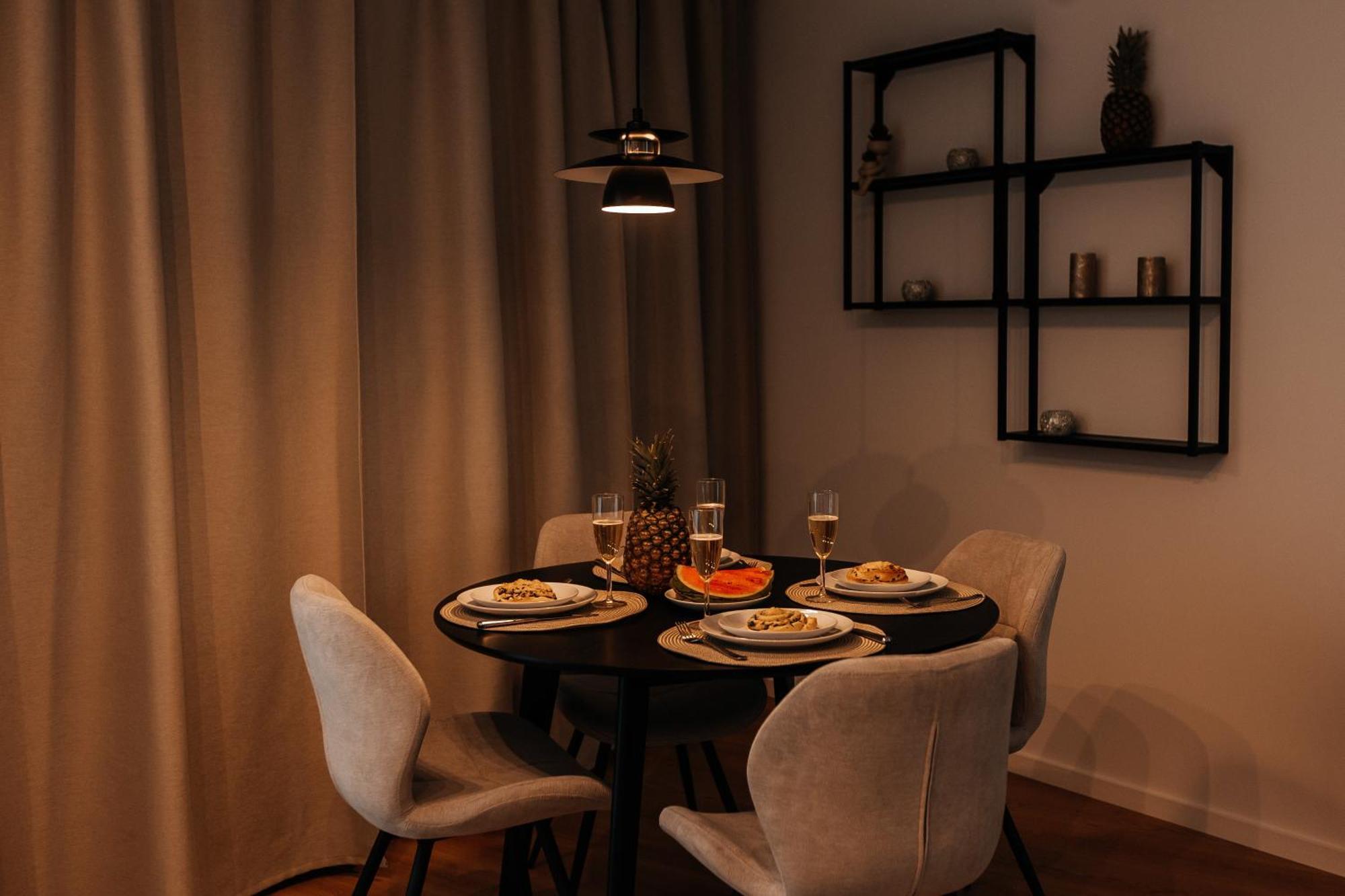 Appartamento Maya's Flats & 53 - Walowa 40, *