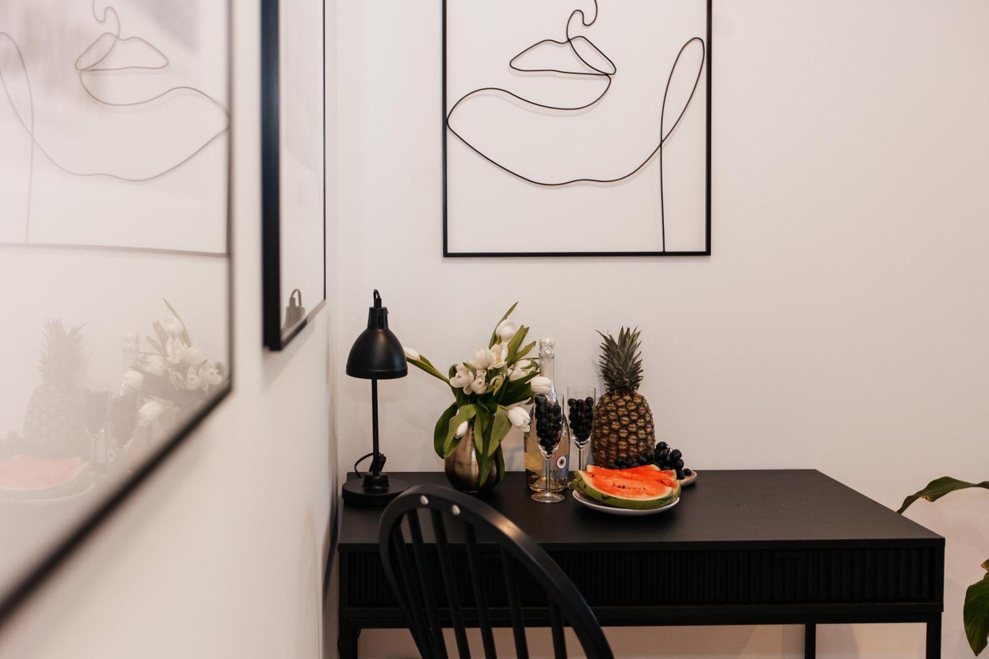 Maya's Flats & 53 - Walowa 40, Appartamento *