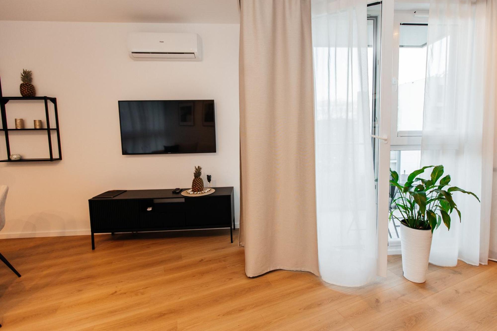 Appartamento Maya's Flats & 53 - Walowa 40, *